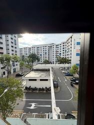Blk 123 Yishun Street 11 (Yishun), HDB 3 Rooms #560948951